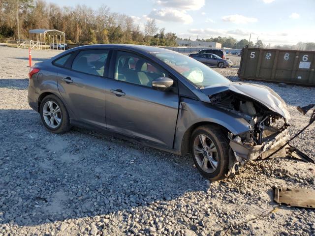 Photo 4 from auction – 2014 FORD FOCUS SE with VIN 1FADP3F23EL293315