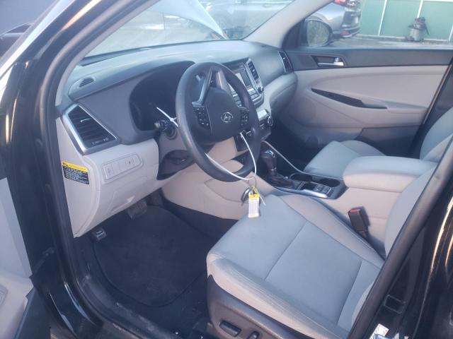 Photo 7 from auction – 2017 HYUNDAI TUCSON LIM with VIN KM8J3CA40HU479535