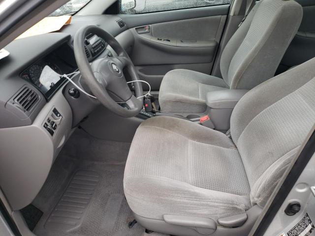 صورة رقم 7 من المزاد - 2007 TOYOTA COROLLA CE مع VIN JTDBR32E270135774