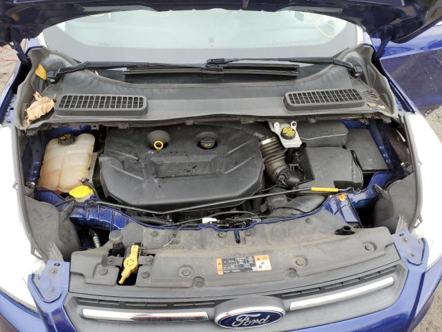 Photo 12 from auction – 2016 FORD ESCAPE SE with VIN 1FMCU9G93GUA22695