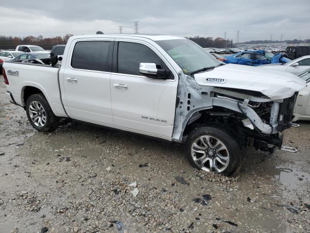 Photo 4 from auction – 2022 RAM 1500 LONGH with VIN 1C6SRFKT7NN134613