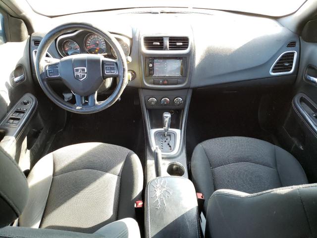 Photo 8 from auction – 2014 DODGE AVENGER SE with VIN 1C3CDZAB8EN105261