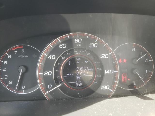 Photo 9 from auction – 2015 HONDA ACCORD SPO with VIN 1HGCR2F58FA106959