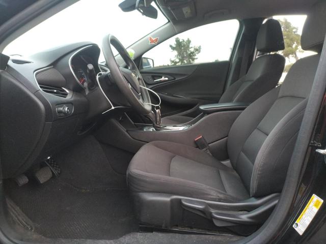 Photo 7 from auction – 2017 CHEVROLET MALIBU LS with VIN 1G1ZB5ST0HF277254
