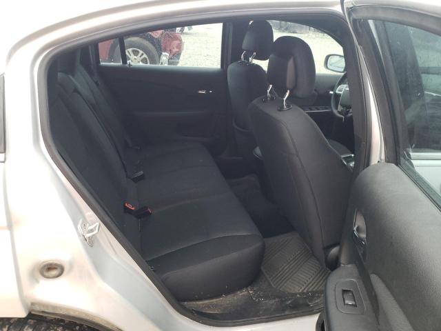 Photo 10 from auction – 2012 CHRYSLER 200 TOURIN with VIN 1C3CCBBB5CN125652