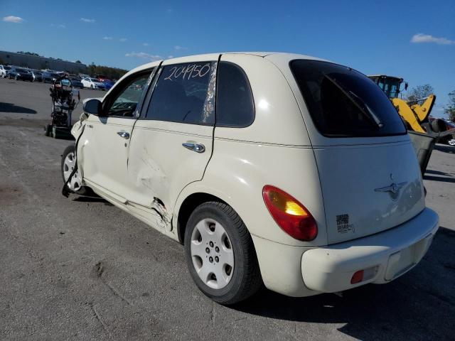 Photo 2 from auction – 2005 CHRYSLER PT CRUISER with VIN 3C4FY58B35T573491