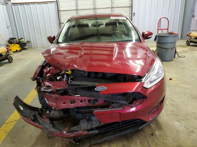 Photo 5 from auction – 2015 FORD FOCUS SE with VIN 1FADP3K28FL285329