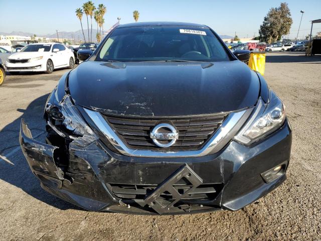 Photo 5 from auction – 2018 NISSAN ALTIMA 2.5 with VIN 1N4AL3AP6JC133733