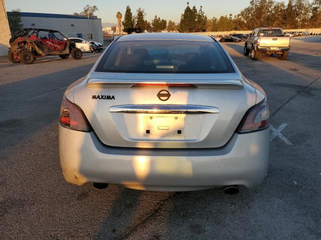 Photo 6 from auction – 2013 NISSAN MAXIMA S with VIN 1N4AA5AP6DC821253