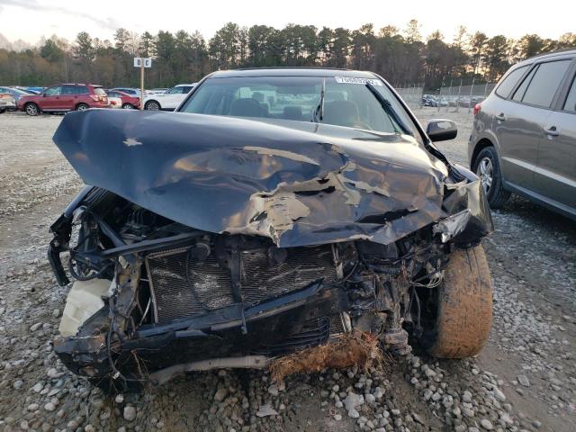 Photo 5 from auction – 2011 TOYOTA CAMRY BASE with VIN 4T1BF3EK7BU206412