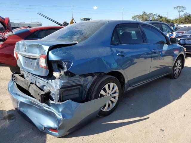 Photo 3 from auction – 2013 TOYOTA COROLLA BA with VIN 5YFBU4EE1DP118188