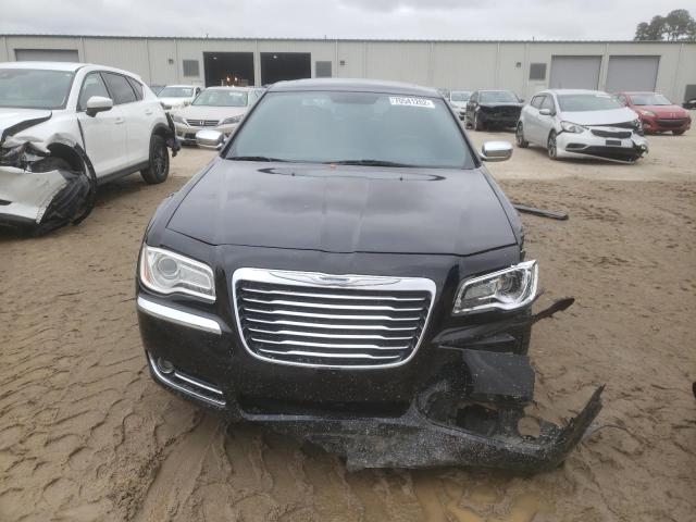 Photo 5 from auction – 2012 CHRYSLER 300 LIMITE with VIN 2C3CCACG6CH274343