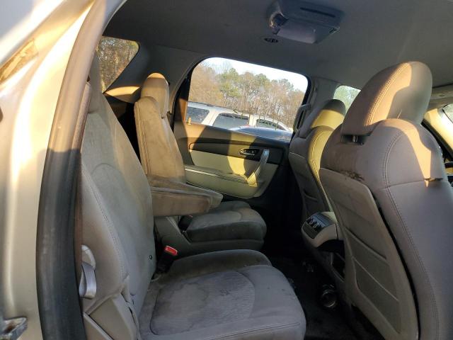 Photo 11 from auction – 2008 GMC ACADIA SLE with VIN 1GKER137X8J275220