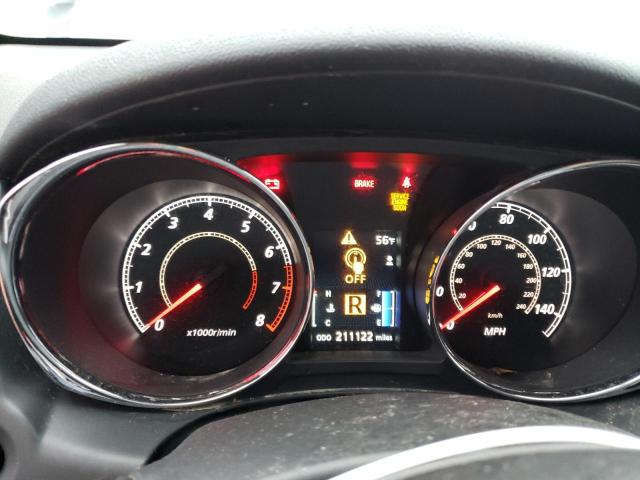 Photo 9 from auction – 2015 MITSUBISHI OUTLANDER with VIN 4A4AP4AU0FE003607