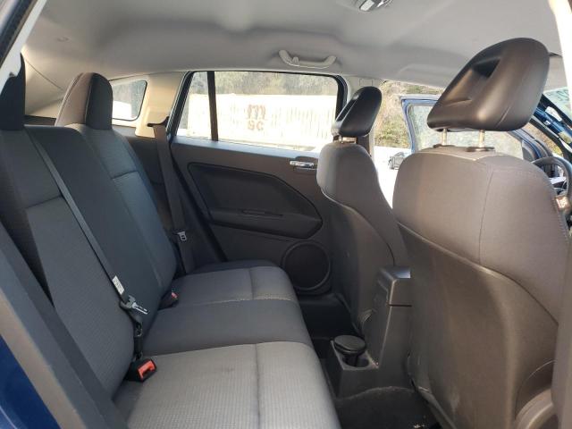 Photo 10 from auction – 2009 DODGE CALIBER SX with VIN 1B3HB48A89D164329