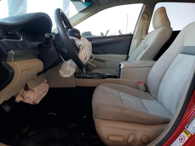 Photo 7 from auction – 2014 TOYOTA CAMRY L with VIN 4T1BF1FK1EU827653