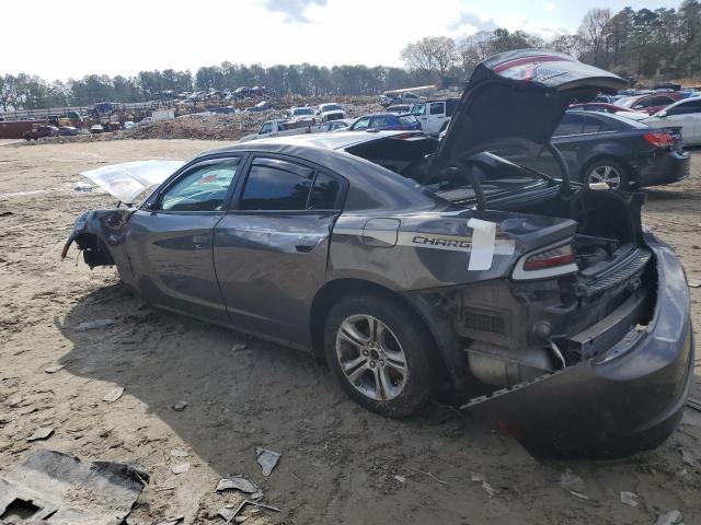 Photo 2 from auction – 2015 DODGE CHARGER SE with VIN 2C3CDXBG5FH846962
