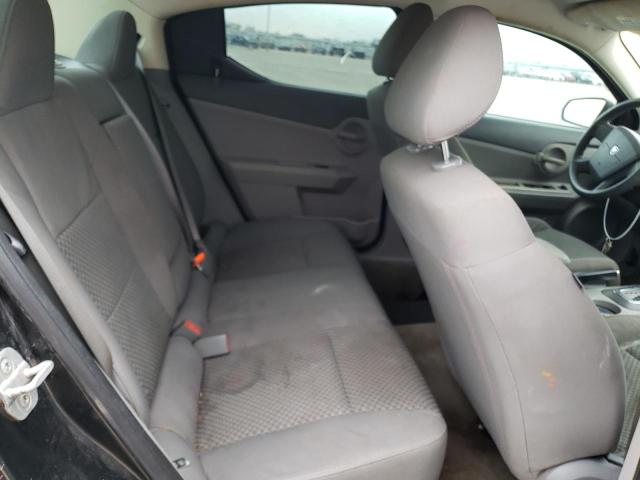 Photo 10 from auction – 2008 DODGE AVENGER SE with VIN 1B3LC46KX8N290848