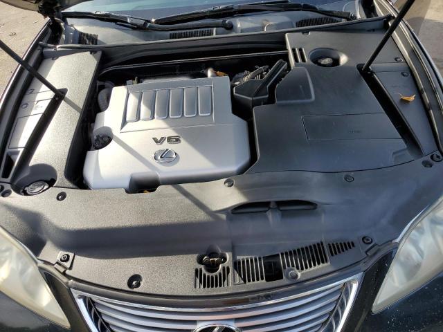 Photo 11 from auction – 2009 LEXUS ES 350 with VIN JTHBJ46G592326541