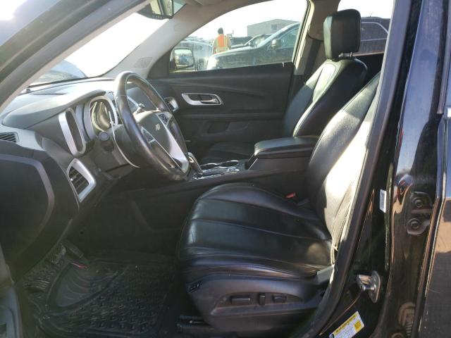 Photo 7 from auction – 2010 CHEVROLET EQUINOX LT with VIN 2CNFLFEY3A6331985