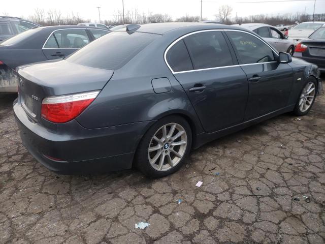 Photo 3 from auction – 2010 BMW 535 I with VIN WBANW1C5XAC167092