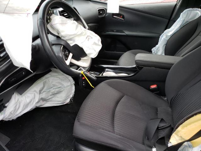 Photo 7 from auction – 2016 TOYOTA PRIUS with VIN JTDKARFU5G3514049