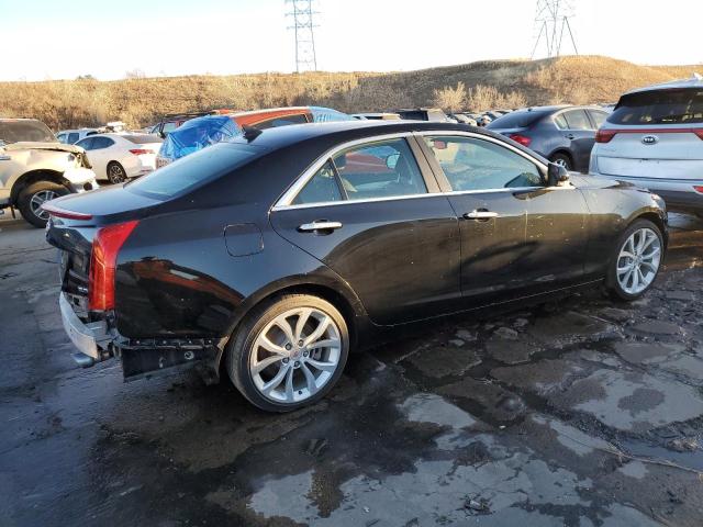Photo 3 from auction – 2014 CADILLAC ATS PREMIU with VIN 1G6AL5S30E0157523