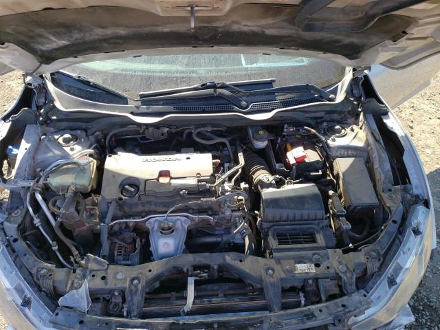 Photo 11 from auction – 2017 HONDA CIVIC LX with VIN 2HGFC2F56HH539151