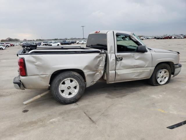 Photo 3 from auction – 2004 CHEVROLET SILVERADO with VIN 1GCEC14V04Z251613