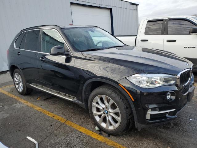 Photo 4 from auction – 2016 BMW X5 XDRIVE3 with VIN 5UXKR0C58G0P22346
