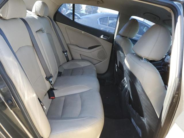 Photo 10 from auction – 2012 KIA OPTIMA EX with VIN 5XXGN4A78CG042325