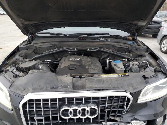 Photo 12 from auction – 2014 AUDI Q5 PREMIUM with VIN WA1CFAFP9EA029126