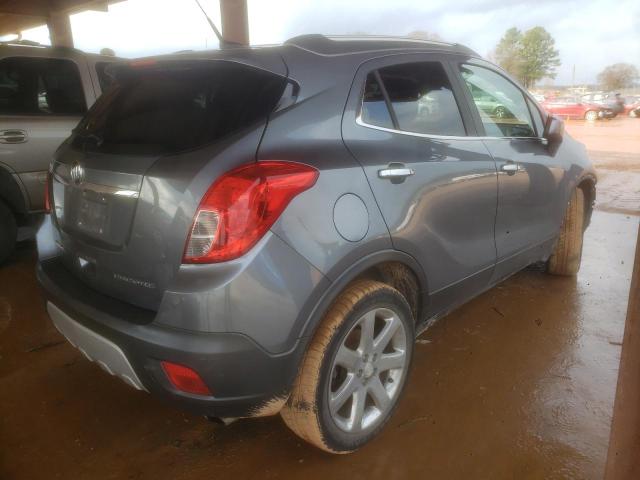 Photo 3 from auction – 2013 BUICK ENCORE CON with VIN KL4CJBSB2DB097470