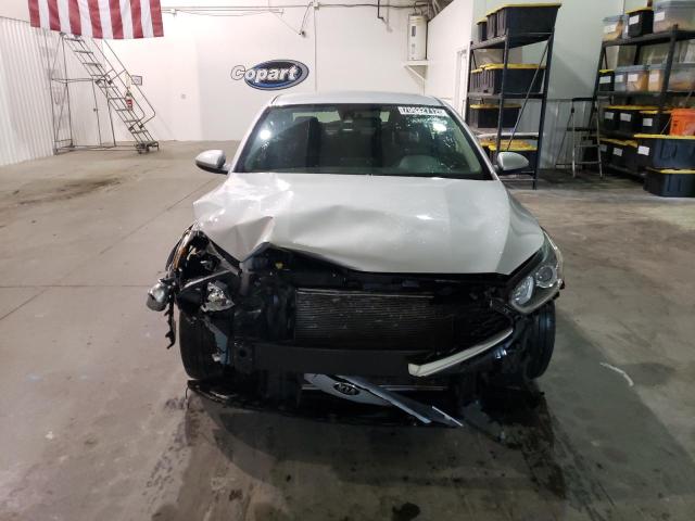 Photo 5 from auction – 2021 KIA FORTE FE with VIN 3KPF24AD9ME308892