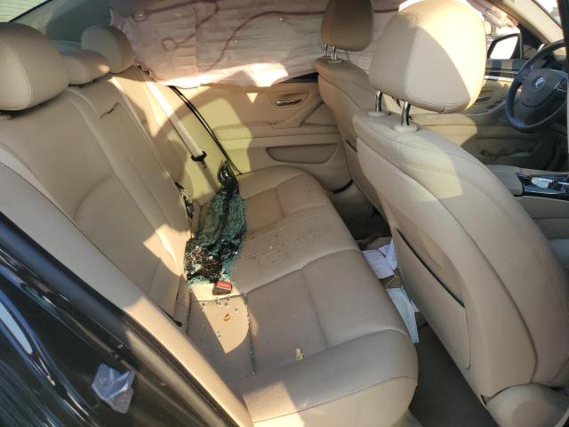 Photo 10 from auction – 2014 BMW 528 I with VIN WBA5A5C59ED501277