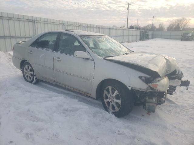 Photo 4 from auction – 2006 TOYOTA CAMRY LE with VIN 4T1BF30K56U116155