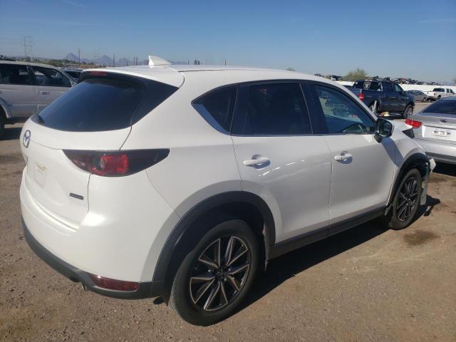 Photo 3 from auction – 2018 MAZDA CX-5 TOURI with VIN JM3KFACM7J1346061