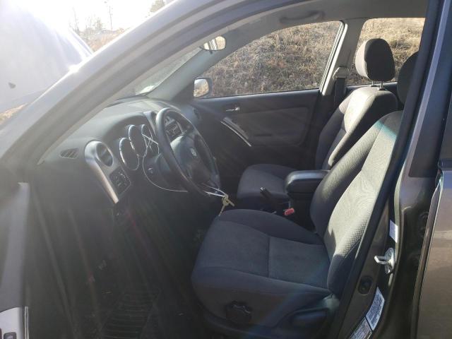 Photo 7 from auction – 2004 TOYOTA COROLLA MA with VIN 2T1KR32E04C243764