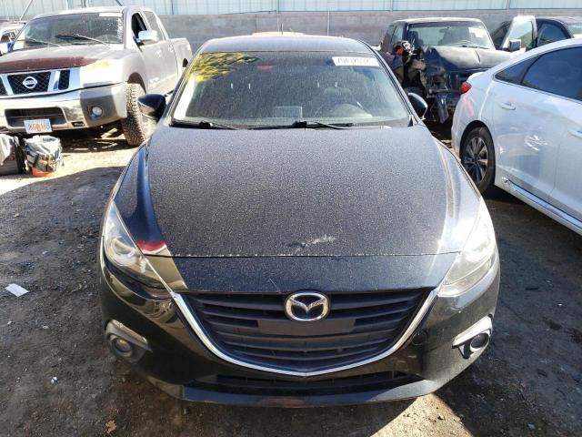 Photo 5 from auction – 2015 MAZDA 3 TOURING with VIN 3MZBM1L73FM204239