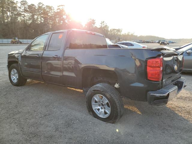 Photo 2 from auction – 2019 CHEVROLET SILVERADO with VIN 2GCRCPECXK1138498