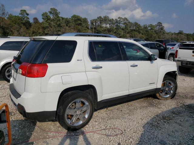 Photo 3 from auction – 2013 GMC TERRAIN SL with VIN 2GKFLWE36D6295775
