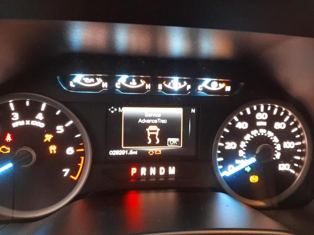 Photo 9 from auction – 2020 FORD F150 SUPER with VIN 1FTEW1E59LKD78096