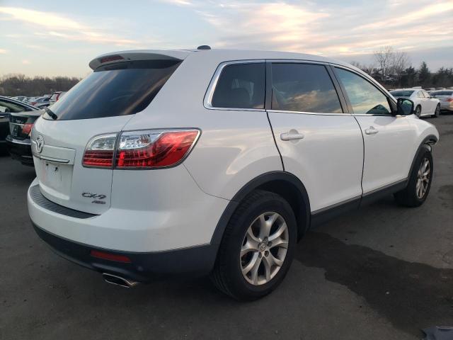 Photo 3 from auction – 2011 MAZDA CX-9 with VIN JM3TB3CV7B0305053