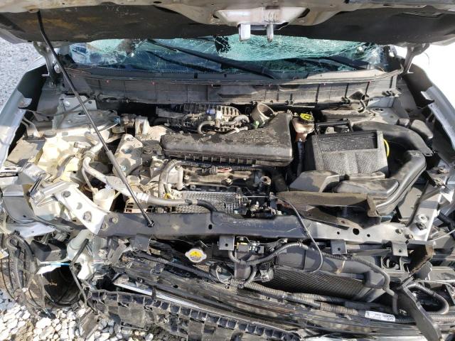Photo 12 from auction – 2015 NISSAN ROGUE S with VIN KNMAT2MT8FP551448