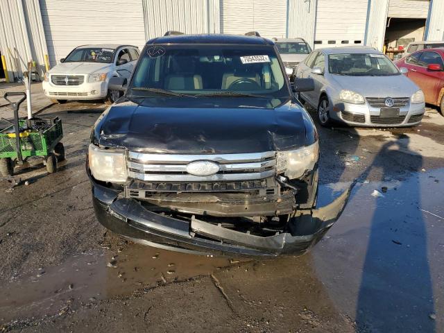 Photo 5 from auction – 2011 FORD FLEX SE with VIN 2FMGK5BC0BBD09185