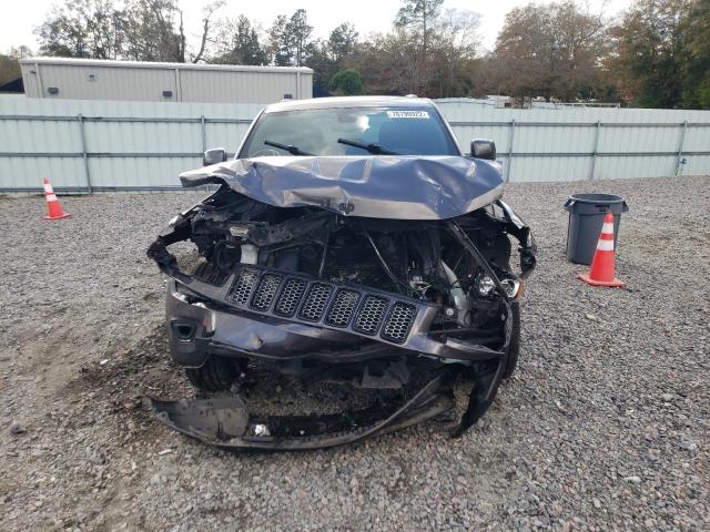 Photo 5 from auction – 2014 JEEP GRAND CHER with VIN 1C4RJFAG4EC580328