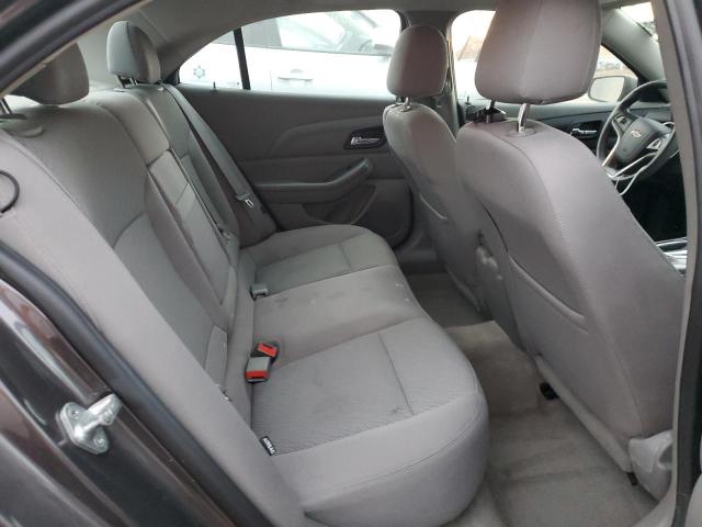 Photo 10 from auction – 2013 CHEVROLET MALIBU LS with VIN 1G11B5SA4DF181925