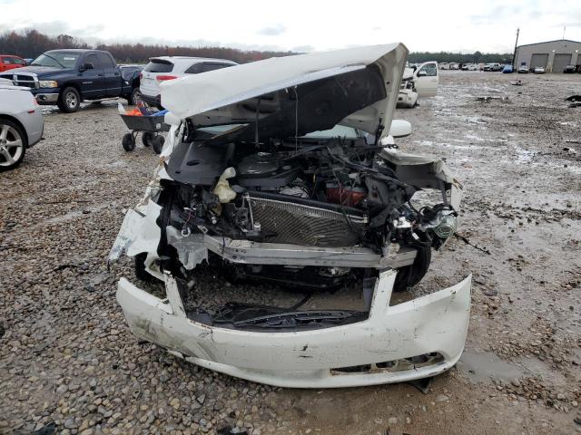 Photo 5 from auction – 2007 INFINITI M35 with VIN JNKAY01E27M309073