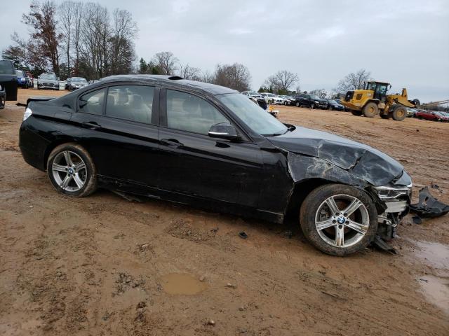 صورة رقم 4 من المزاد - 2013 BMW 328 I مع VIN WBA3A5G55DNP27018