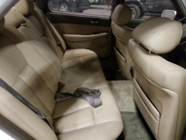 Photo 10 from auction – 1991 LEXUS LS 400 with VIN JT8UF11E0M0084907